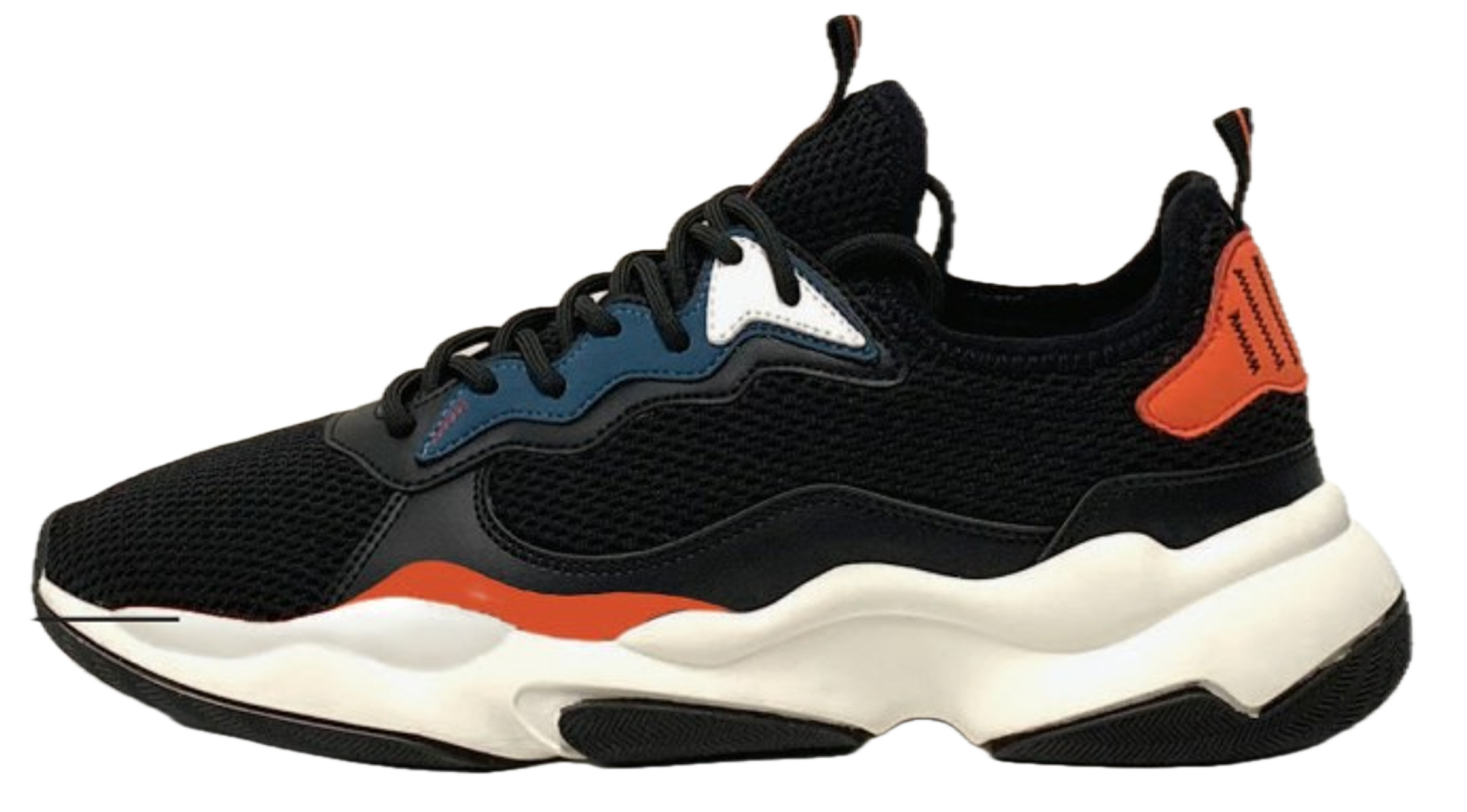 Cold Cement 10