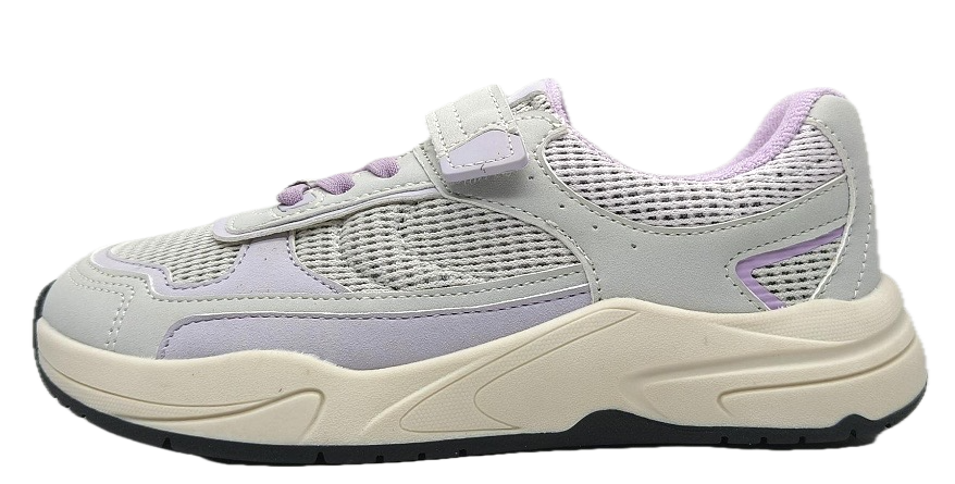 Cold_Cement Shoes