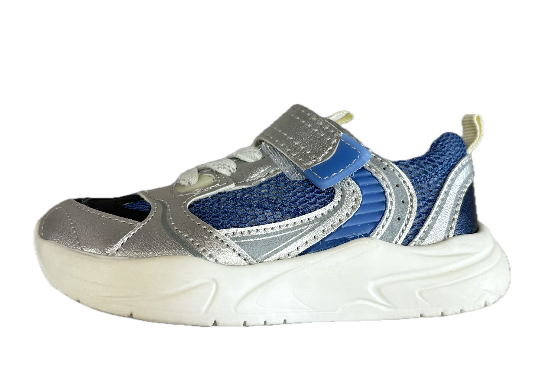 Cold Cement 1