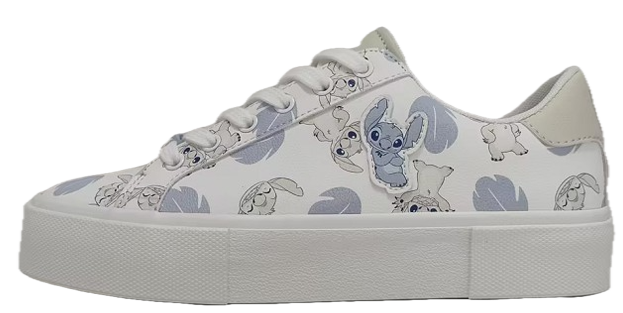 Licensed Shoes