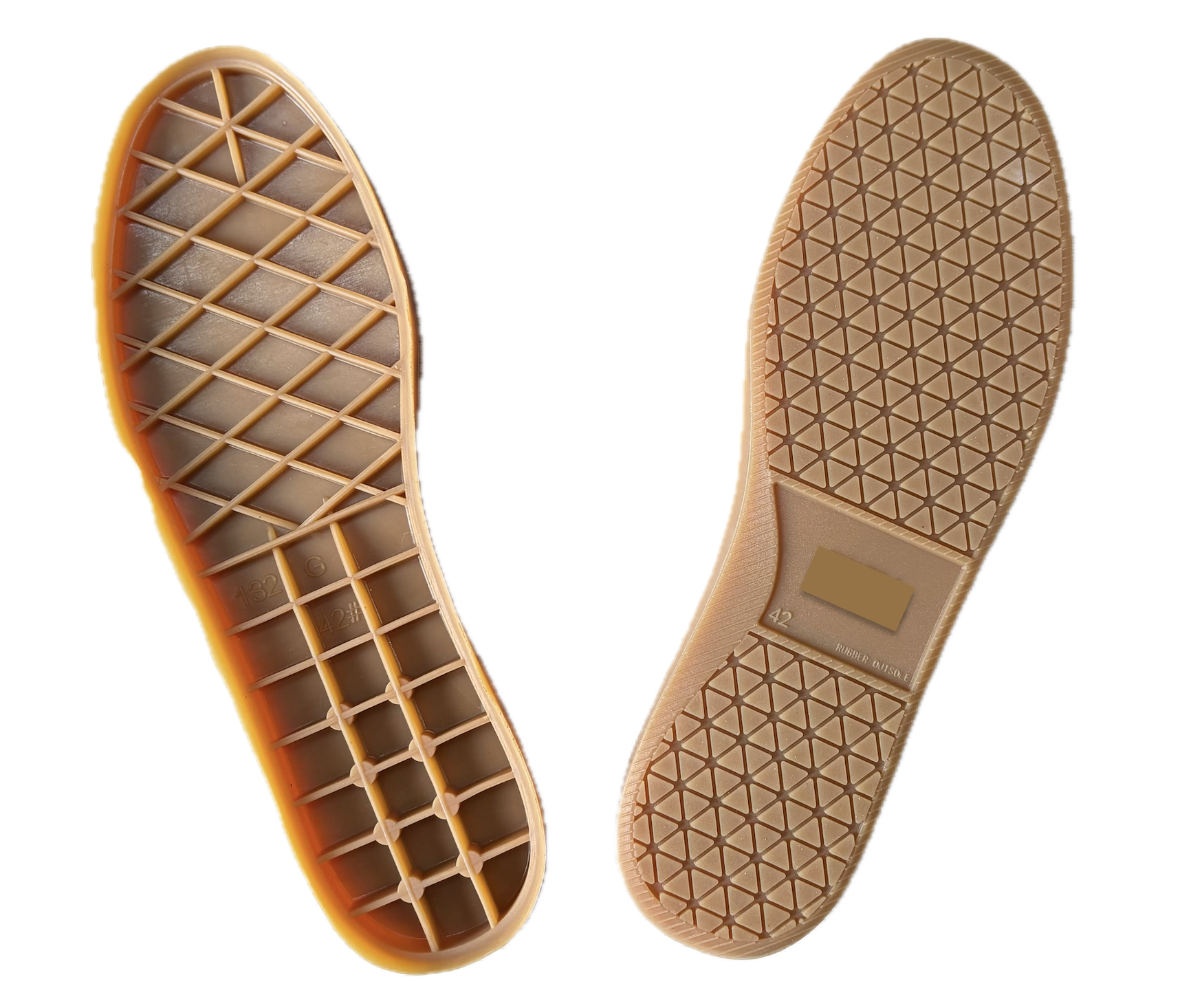 Outsoles