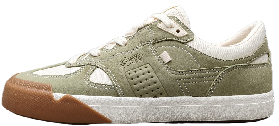 Vulcanized Shoes