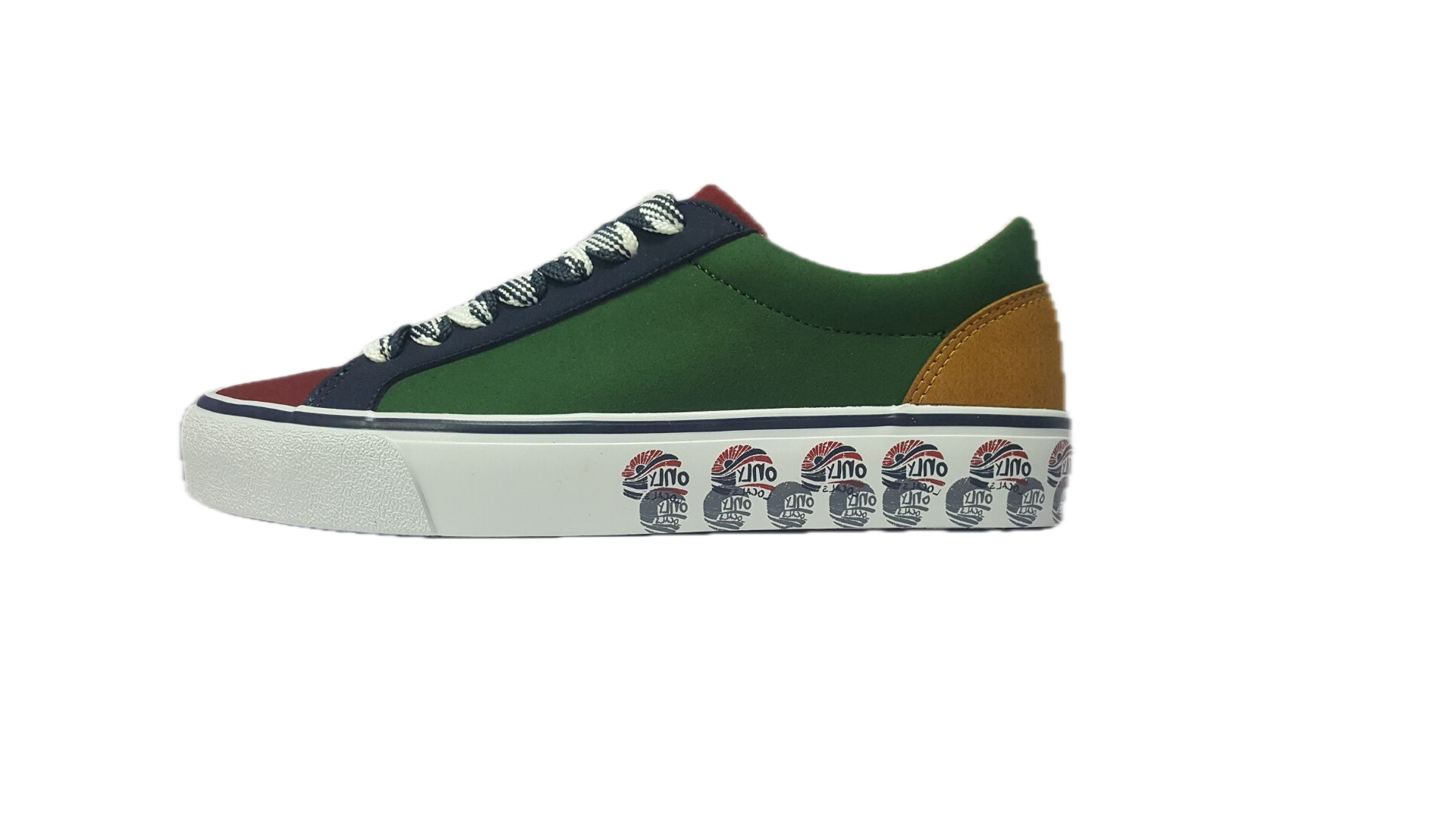 Vulcanized 11
