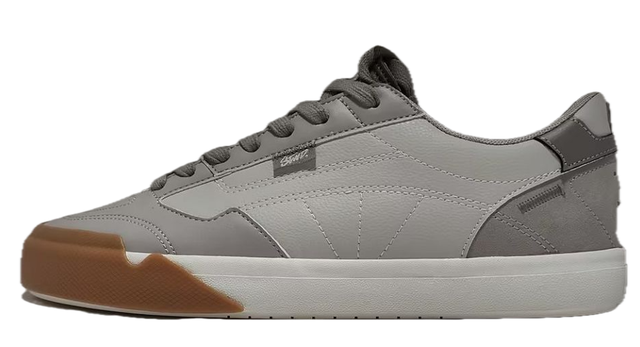 Vulcanized 13