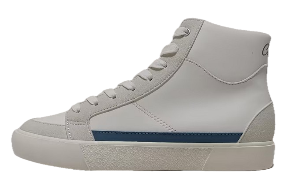 Vulcanized 17