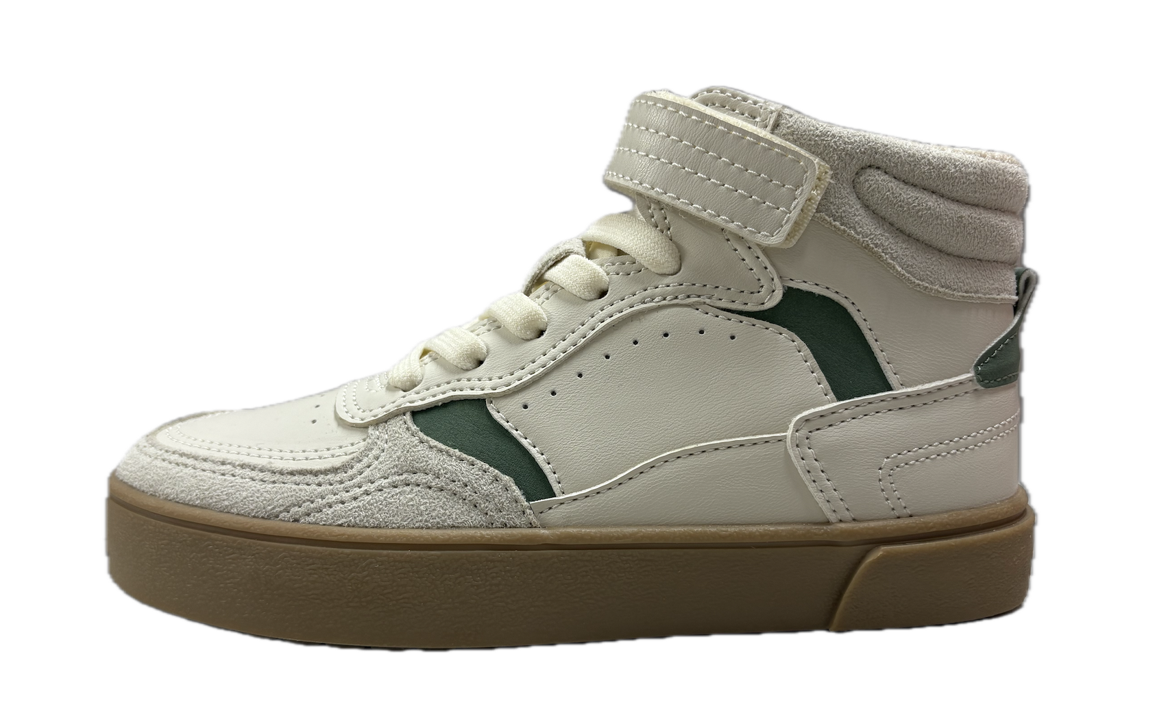 Vulcanized 18