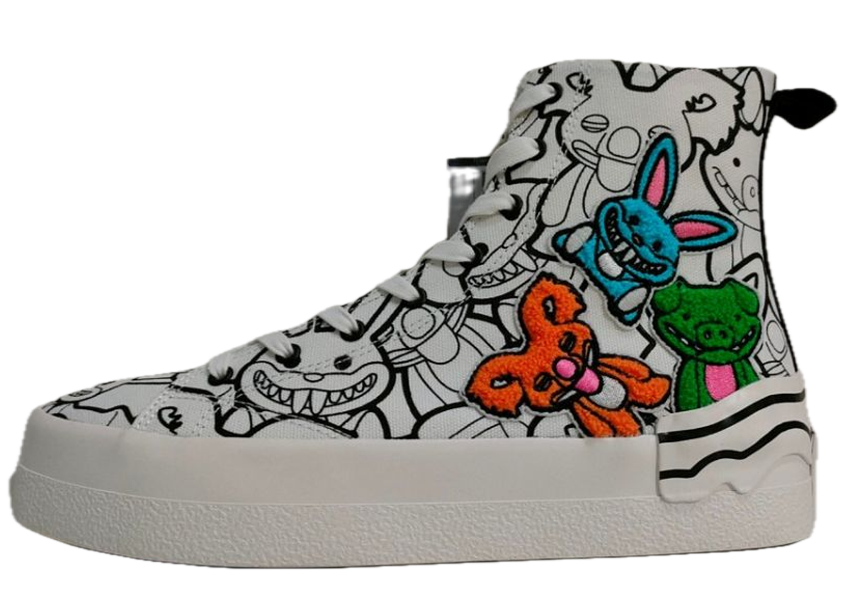 Vulcanized 19