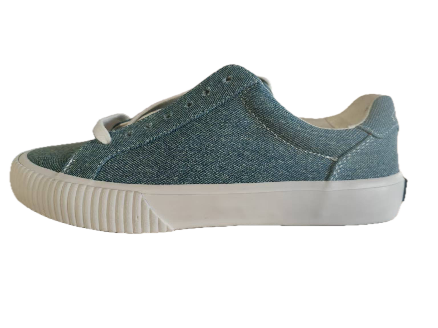Vulcanized 2