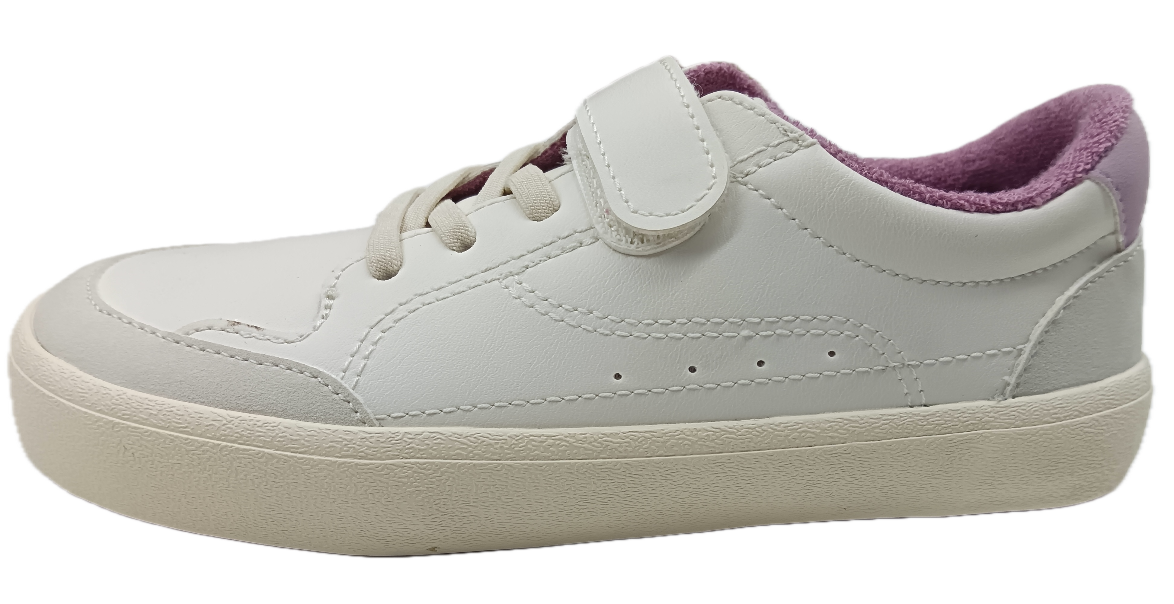 Vulcanized 1