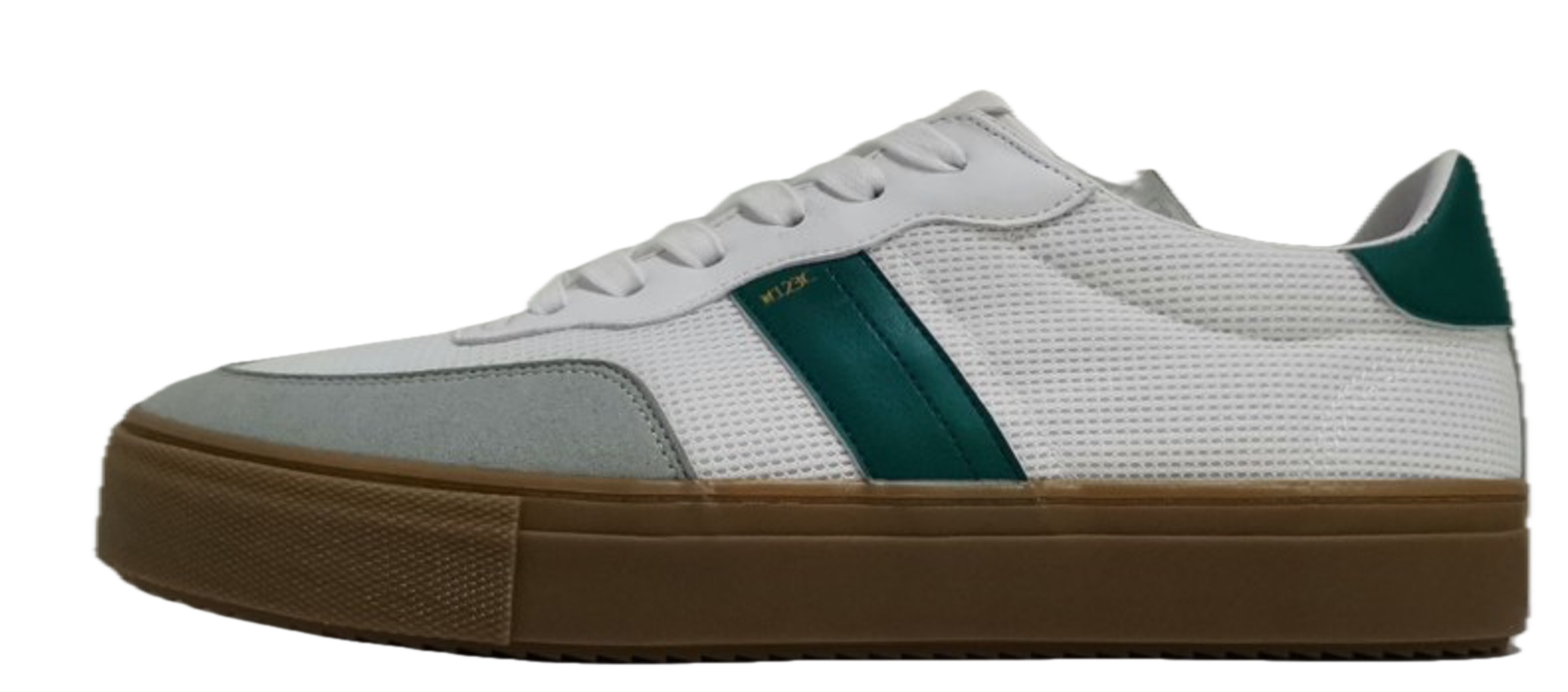Vulcanized 3