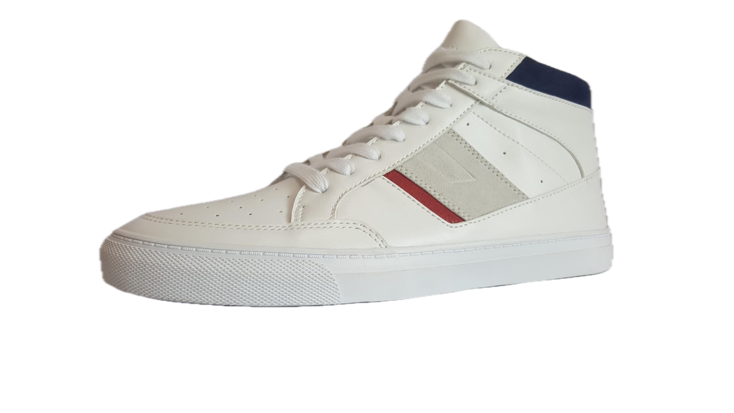 Vulcanized 4
