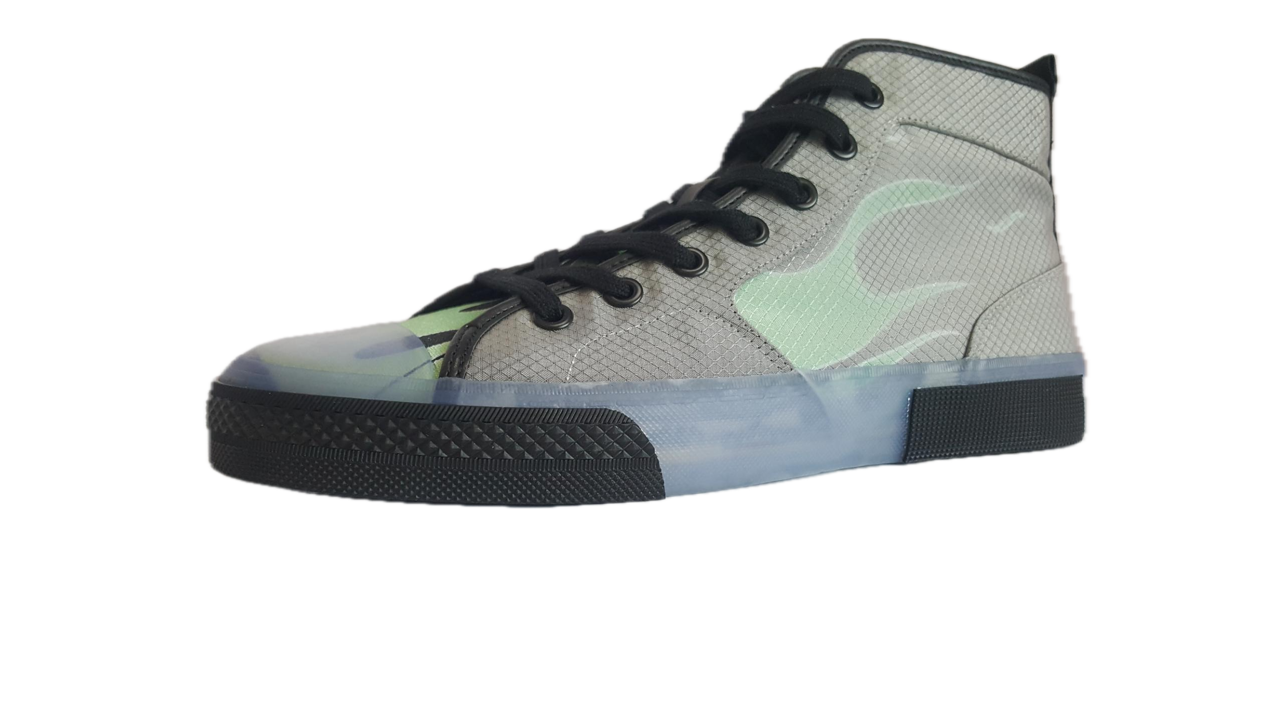 Vulcanized 5