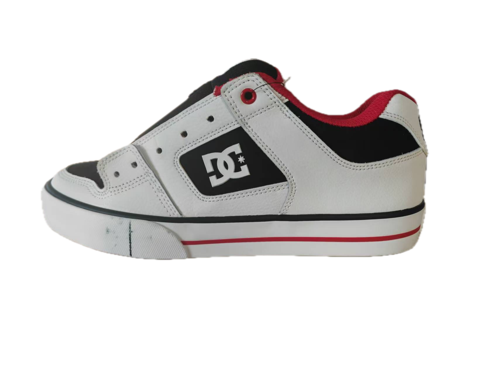 Vulcanized 7