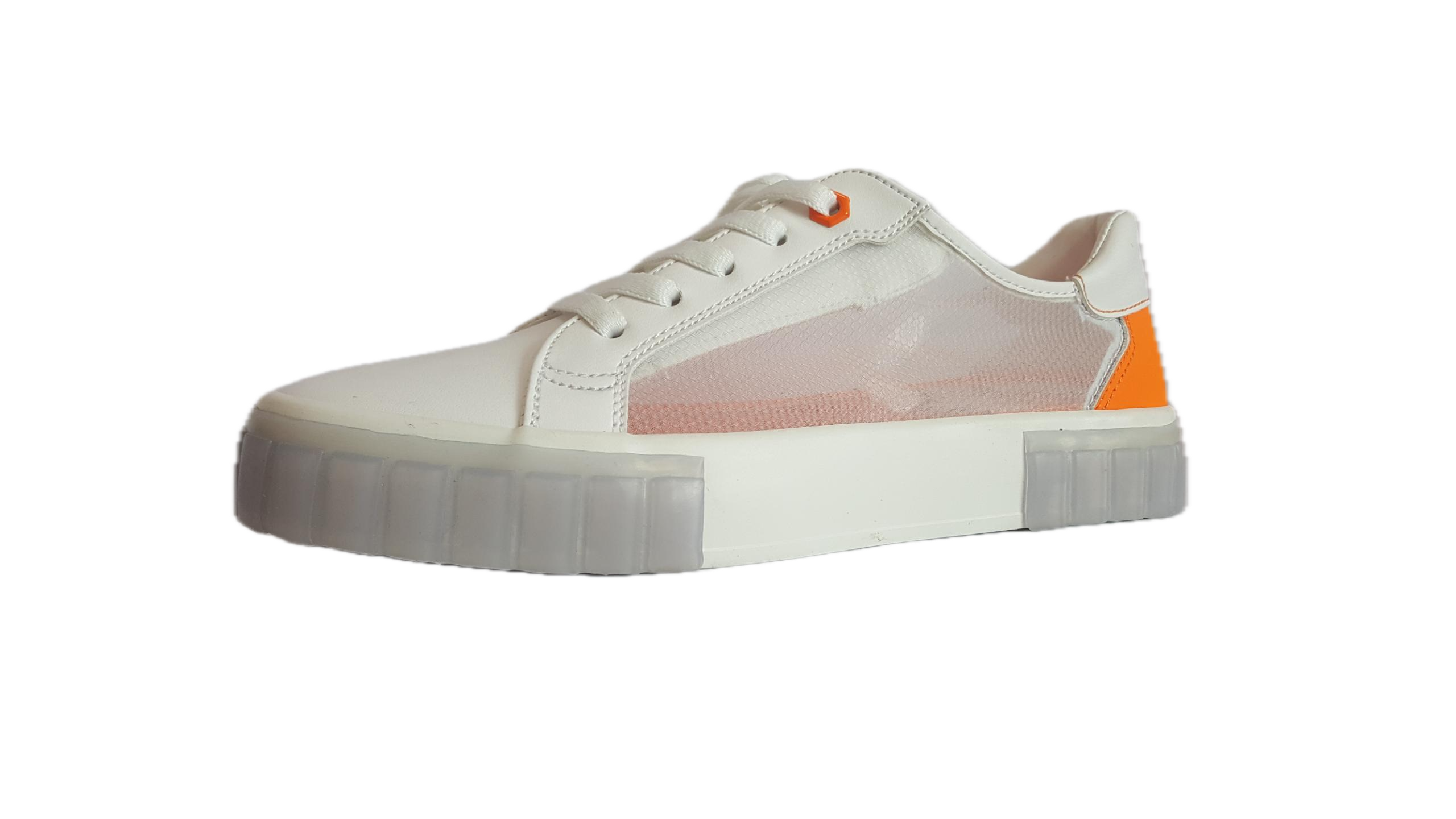 Vulcanized 8