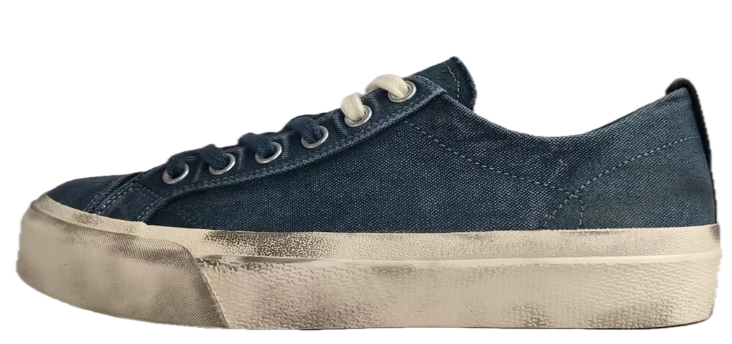 Vulcanized 0